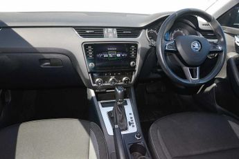 SKODA Octavia 1.0 TSI SE 5dr DSG