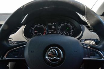 SKODA Octavia 1.0 TSI SE 5dr DSG