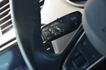 SKODA Octavia 1.0 TSI SE 5dr DSG
