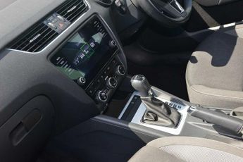 SKODA Octavia 1.0 TSI SE 5dr DSG