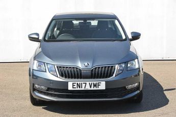SKODA Octavia 1.0 TSI SE 5dr DSG