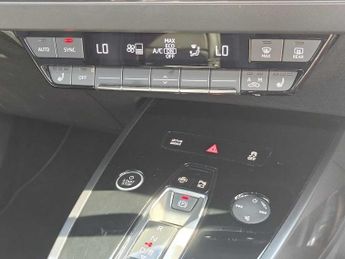 Audi Q4 E-tron Sportback Q4 Sportback S line 45 e-tron  210,00 kW