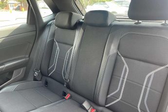 Volkswagen Polo 1.0 TSI 110 SEL 5dr DSG