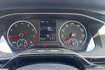 Volkswagen Polo 1.0 TSI 110 SEL 5dr DSG