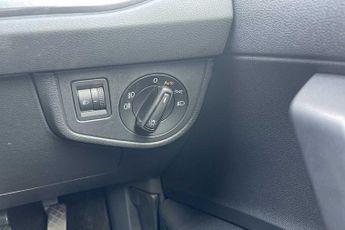 Volkswagen Polo 1.0 TSI 110 SEL 5dr DSG