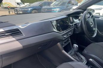 Volkswagen Polo 1.0 TSI 110 SEL 5dr DSG