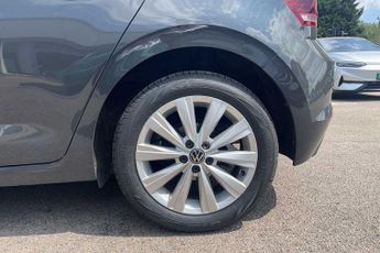 Volkswagen Polo 1.0 TSI 110 SEL 5dr DSG