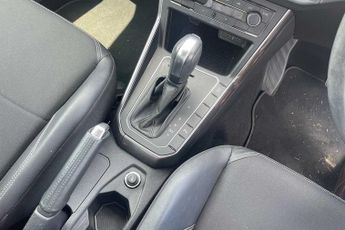 Volkswagen Polo 1.0 TSI 110 SEL 5dr DSG