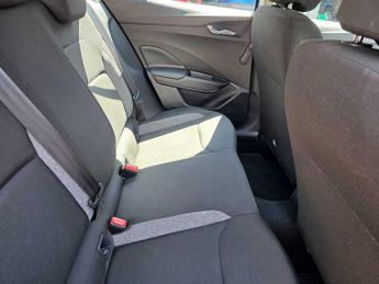 SKODA Fabia 1.0 TSI 110 SE Comfort 5dr DSG