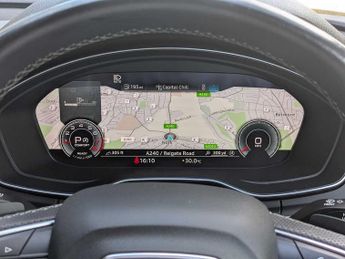Audi Q5 S line 45 TFSI quattro 265 PS S tronic