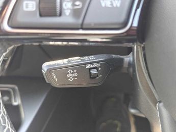 Audi A3 Saloon Black Edition 35 TFSI  150 PS S tronic