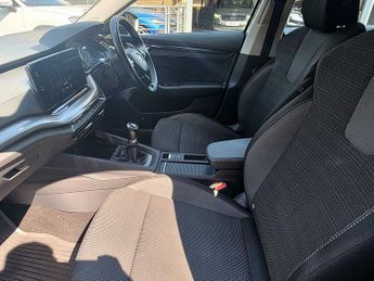 Skoda Octavia 1.0 TSI SE 5dr