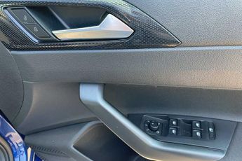 Volkswagen Taigo 1.0 TSI 115 Match 5dr DSG