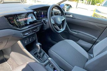 Volkswagen Taigo 1.0 TSI 115 Match 5dr DSG