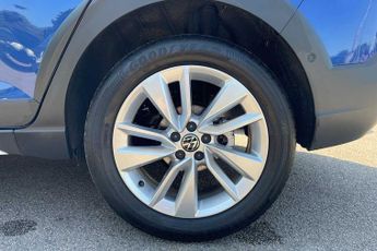 Volkswagen Taigo 1.0 TSI 115 Match 5dr DSG