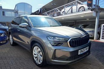 Skoda Kodiaq 1.5 TSI e-TEC SE L 5dr DSG [7 Seat]