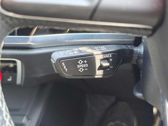 Audi Q3 Sportback S line 45 TFSI e  245 PS S tronic