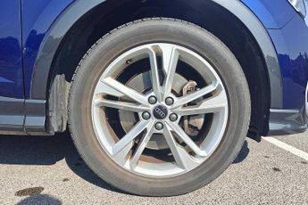 Audi Q3 Sportback S line 45 TFSI e  245 PS S tronic