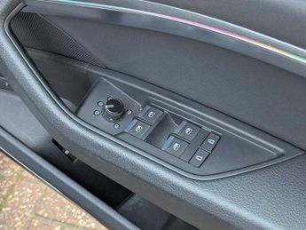 Audi e-tron Technik 50 quattro 230,00 kW