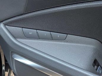Audi e-tron Technik 50 quattro 230,00 kW