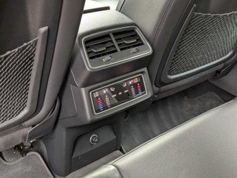 Audi e-tron Technik 50 quattro 230,00 kW