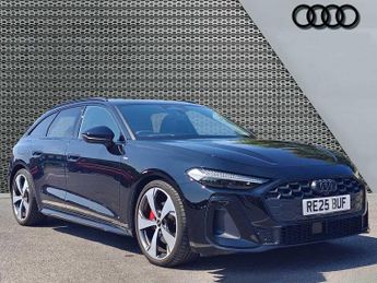 Audi A5 Edition 1 TFSI  204 PS S tronic