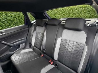 Volkswagen Polo 1.0 TSI R-Line 5dr DSG
