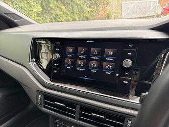 Volkswagen Polo 1.0 TSI R-Line 5dr DSG