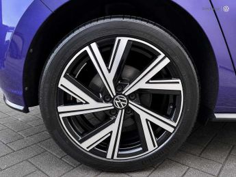 Volkswagen Polo 1.0 TSI R-Line 5dr DSG