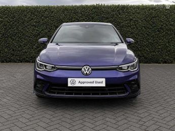 Volkswagen Polo 1.0 TSI R-Line 5dr DSG