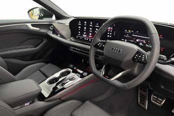 Audi A6 Avant Edition 1 TDI quattro 204 PS S tronic