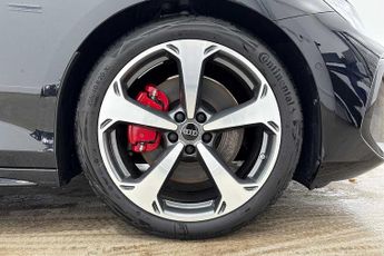 Audi A6 Avant Edition 1 TDI quattro 204 PS S tronic