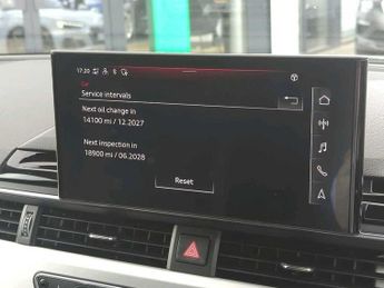 Audi A5 Sportback S line 40 TFSI  204 PS S tronic