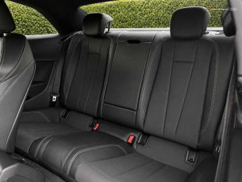 Audi A5 Coup- Black Edition 35 TFSI  150 PS S tronic