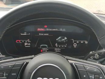 Audi A5 Coup- Black Edition 35 TFSI  150 PS S tronic