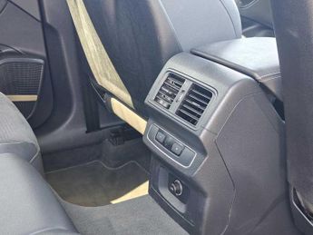 Audi Q5 S line 45 TFSI quattro 265 PS S tronic