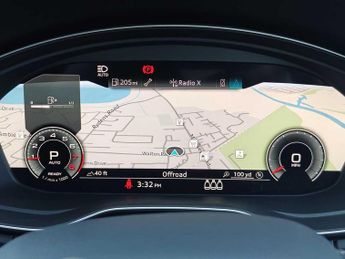 Audi Q5 S line 45 TFSI quattro 265 PS S tronic