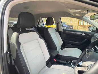 Volkswagen T-roc 1.5 TSI Style 5dr DSG