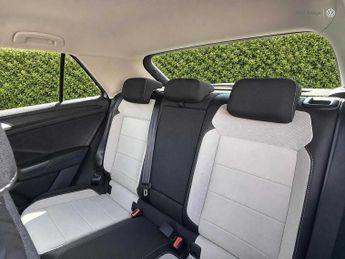 Volkswagen T-roc 1.5 TSI Style 5dr DSG