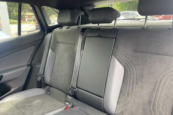 Volkswagen ID.4 125kW Match Pure 52kWh 5dr Auto [19'' Alloys]