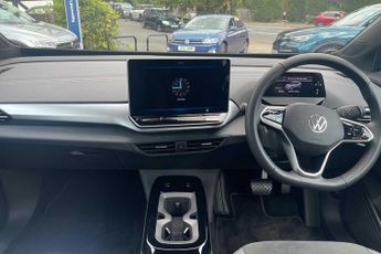 Volkswagen ID.4 125kW Match Pure 52kWh 5dr Auto [19'' Alloys]