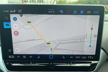 Volkswagen ID.4 125kW Match Pure 52kWh 5dr Auto [19'' Alloys]