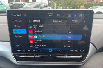 Volkswagen ID.4 125kW Match Pure 52kWh 5dr Auto [19'' Alloys]