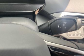 Volkswagen ID.4 125kW Match Pure 52kWh 5dr Auto [19'' Alloys]