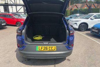 Volkswagen ID.4 125kW Match Pure 52kWh 5dr Auto [19'' Alloys]
