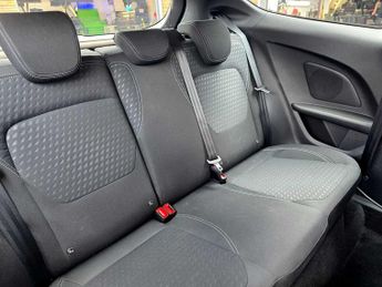 Ford Fiesta 1.0 EcoBoost Zetec 3dr