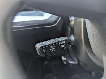 Audi Q4 E-tron Q4  (S) Black Edition 40 e-tron  150,00 kW