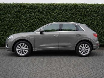 Audi Q3 Sport 40 TFSI quattro 190 PS S tronic