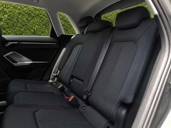 Audi Q3 Sport 40 TFSI quattro 190 PS S tronic