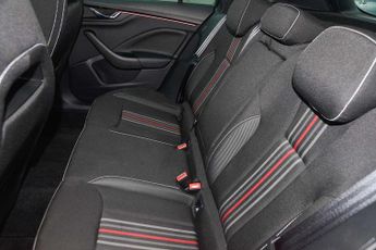 SKODA Kamiq 1.0 TSI Monte Carlo 5dr DSG